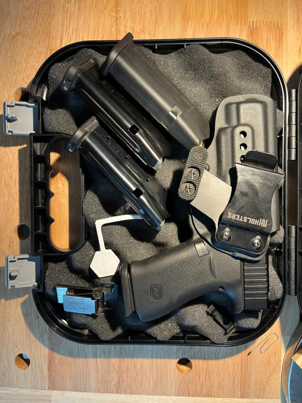GLOCK 48