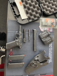 Glock 17 Gen 5 FS 9 mm