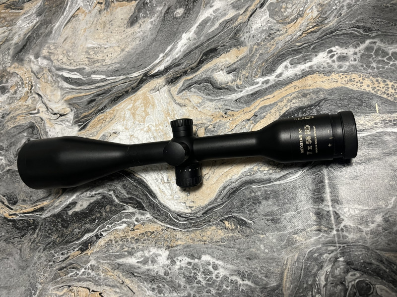 Meopta R1 7x56 RD
