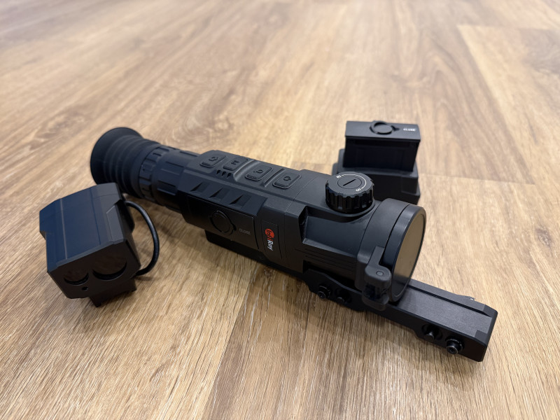 Infiray Rico RH 50 lrf