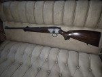 Blaser R93 Levá 