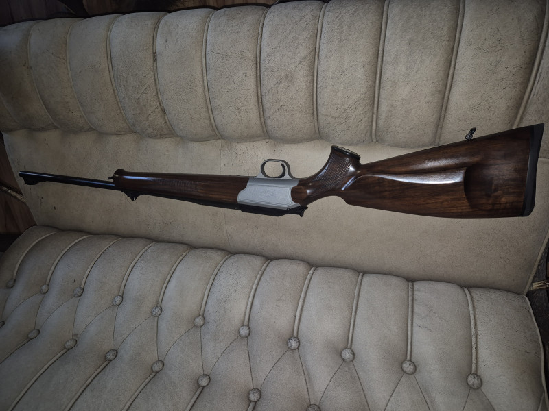 Blaser R93 Levá 