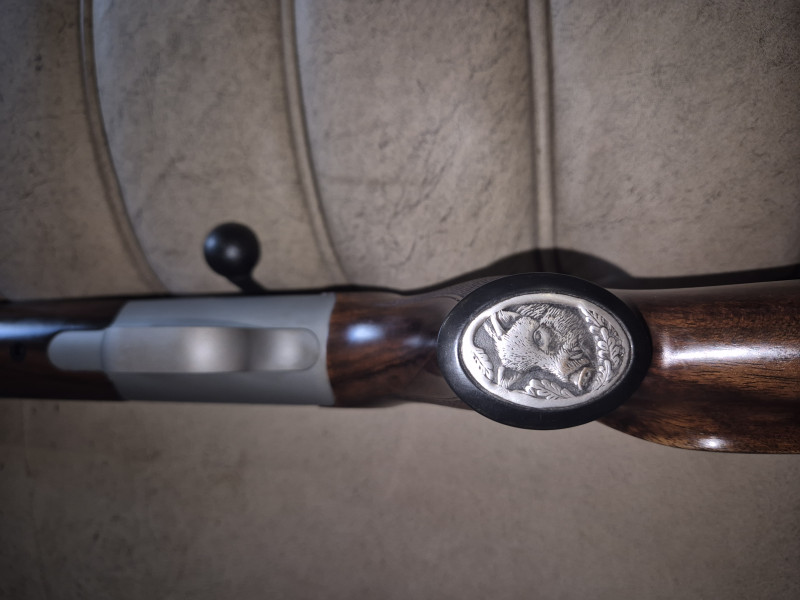 Blaser R93 Levá 