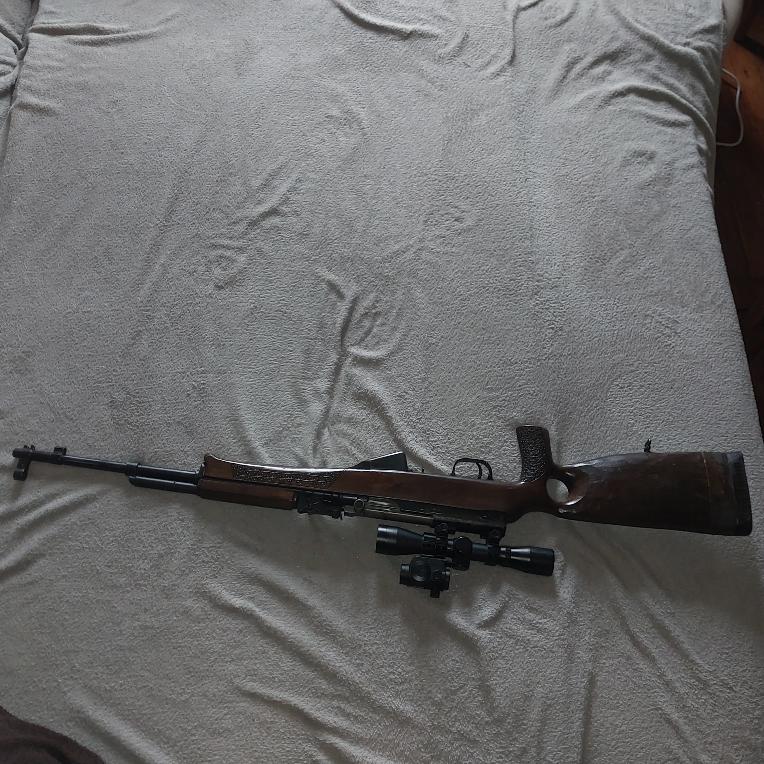 SKS