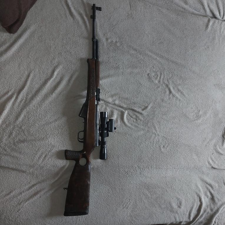 SKS