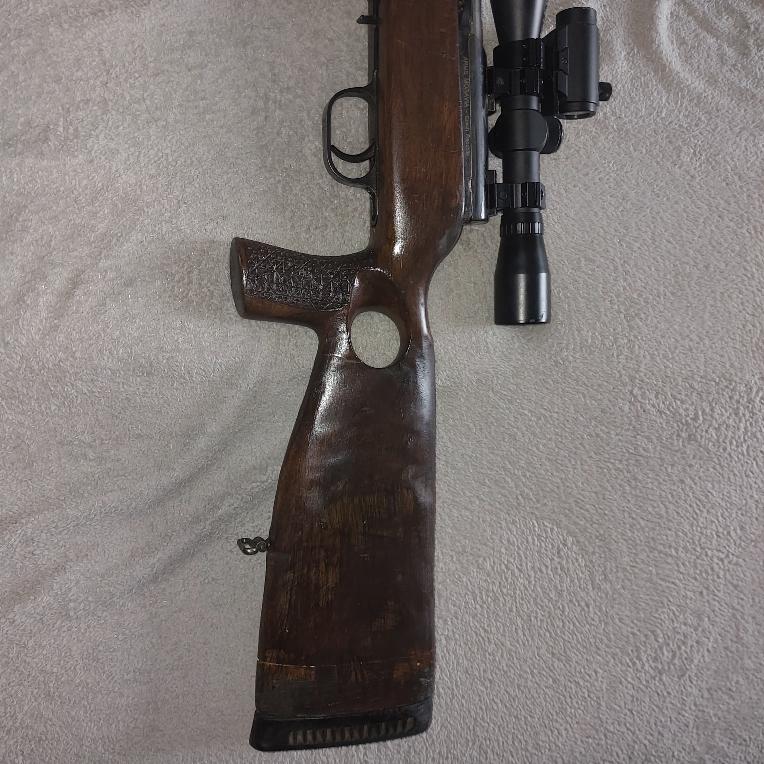 SKS