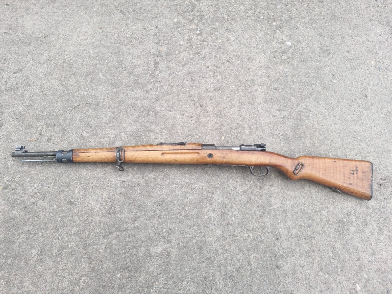 Puska vz.24