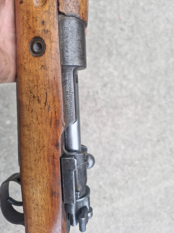 Puska vz.24