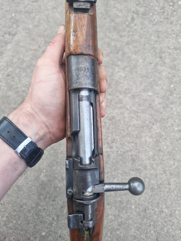 Puska vz.24