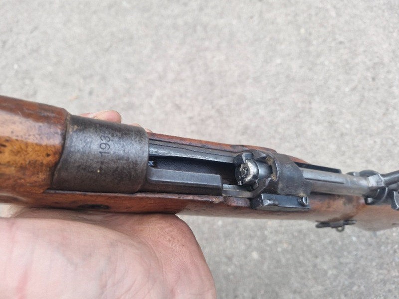 Puska vz.24