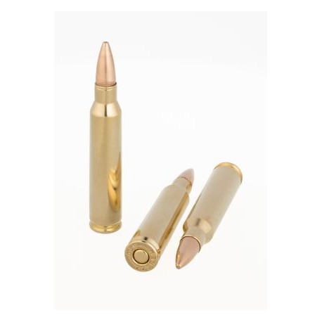 Prodám jednou vystřelné nábojnice .223 a 5.56x45