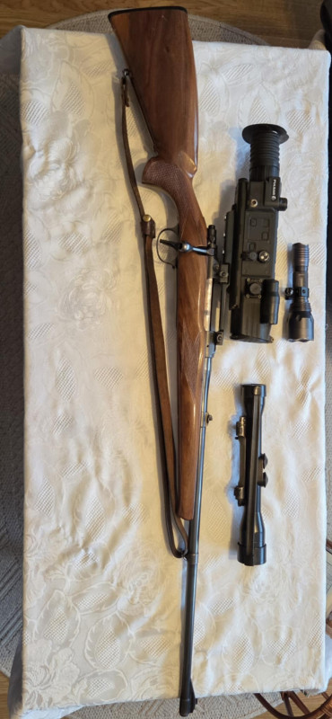 Kulovnice ZKK 600