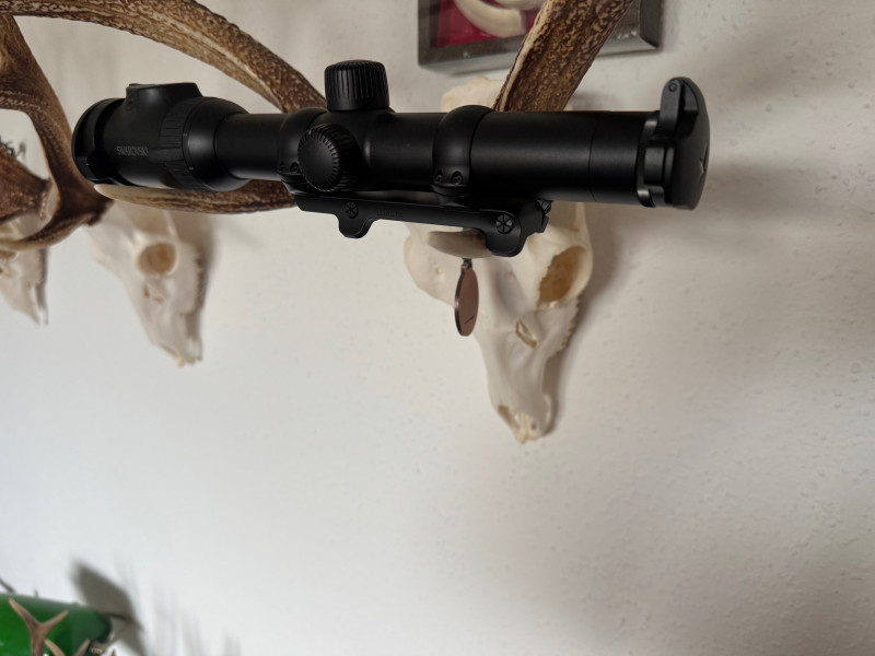 swarovski Z6I 1-6x24