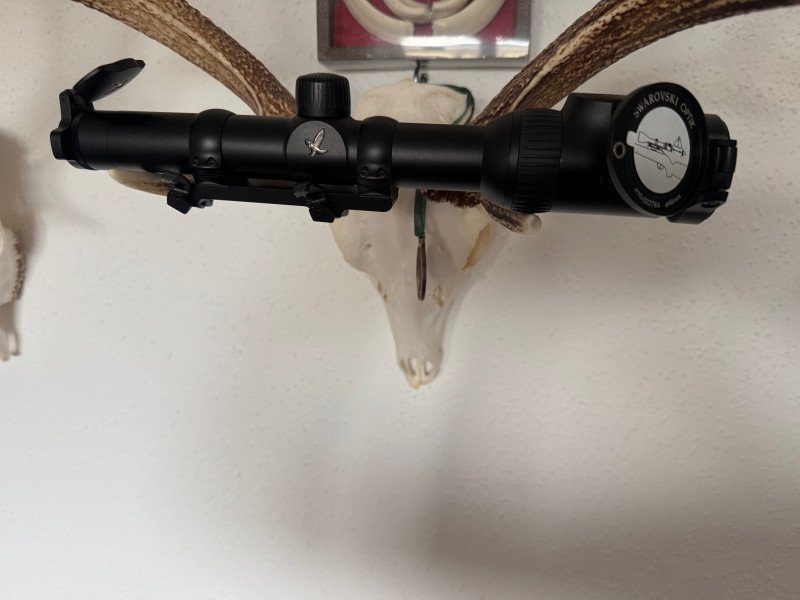 swarovski Z6I 1-6x24