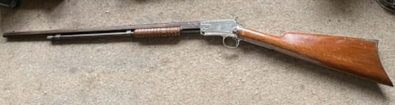Winchester 1890