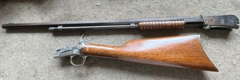 Winchester 1890