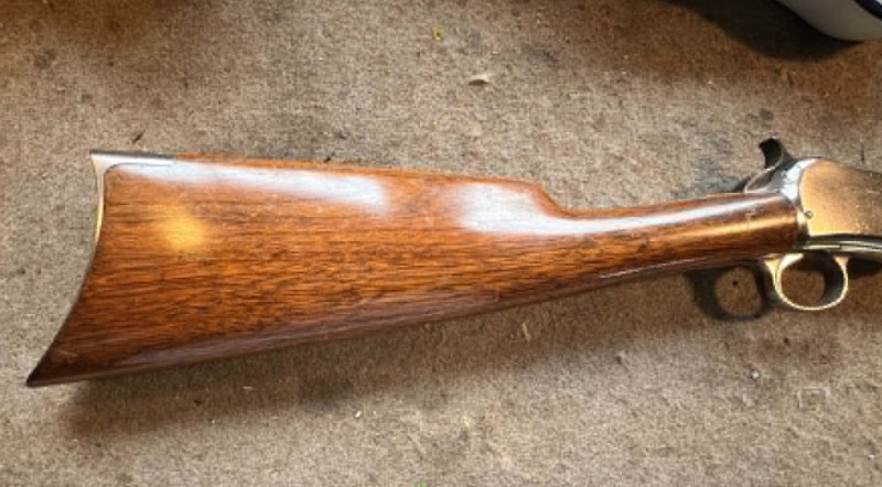 Winchester 1890