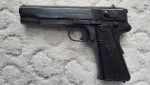 Radom VIS 35, 9mm Luger