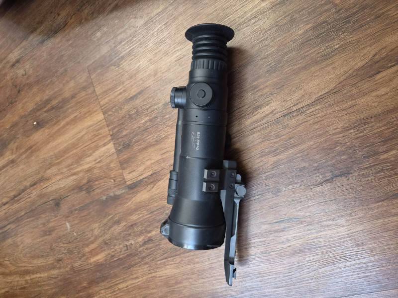 Dedal 470