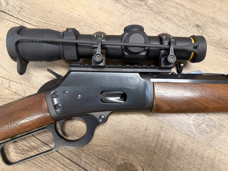 Marlin 1894 COWBOY .44 Rem.Mag.