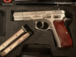 CZ 75 New Edition