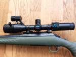 Ruger American Predator
