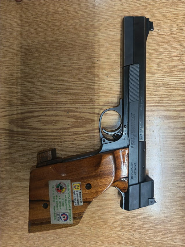 HÄMMERLI 208