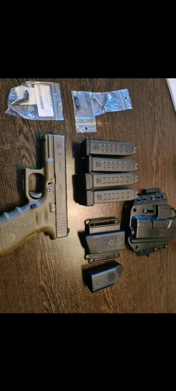 Glock 19