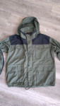 Fjallraven bunda (šířka 70) - NOVÁ
