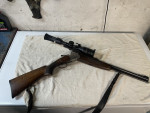Prodám kulobrok Brno 802.3 7x65 12x76