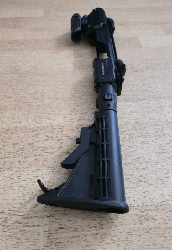 Vyměním KPOS G2 M4