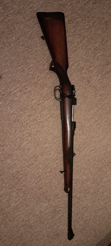 Kulovnice ZG-47 Ráže 7x57