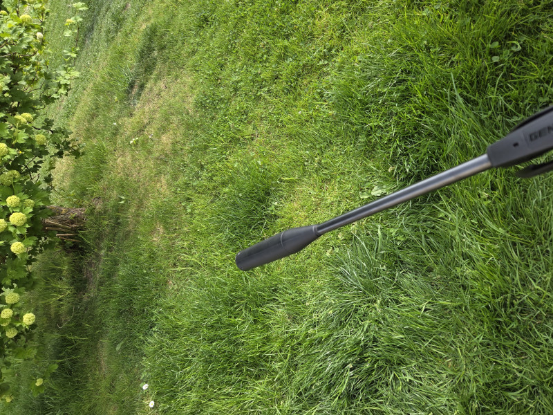 Gamo schvarm magnum pro gen 3i
