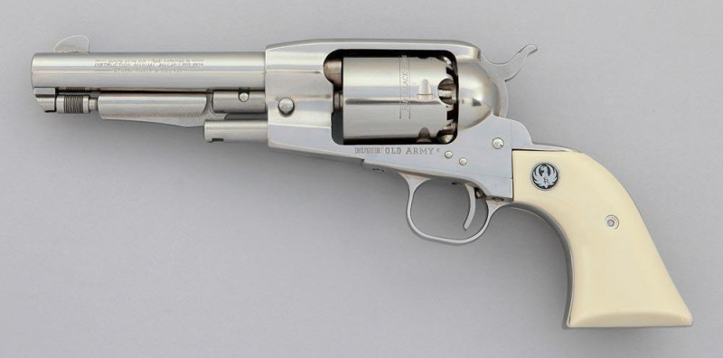 Koupím Ruger Old Army