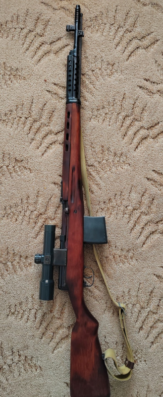SVT 40