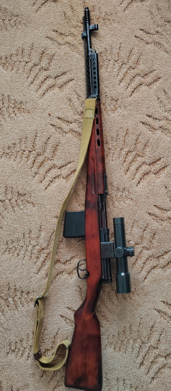 SVT 40