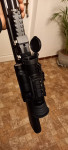 PARD NV008S 940nm LRF