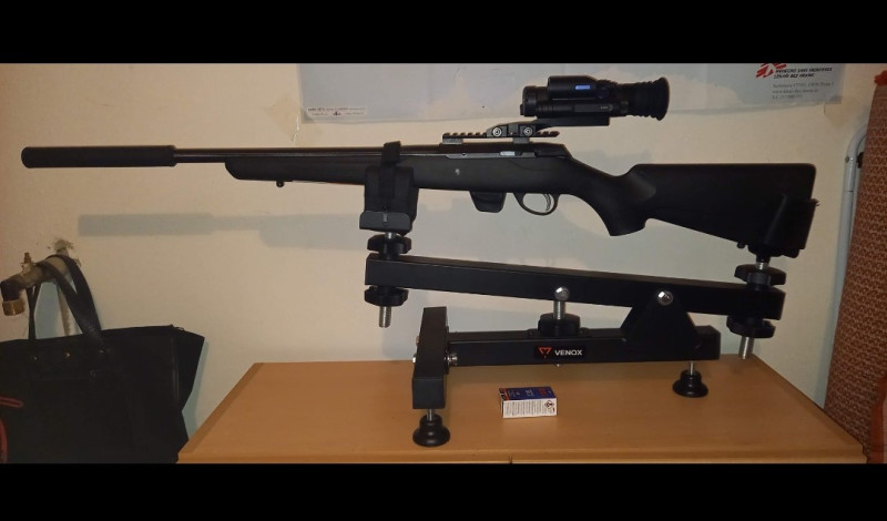 PARD NV008S 940nm LRF