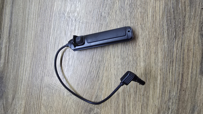 Streamlight Tail Mount
