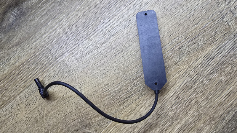 Streamlight Tail Mount