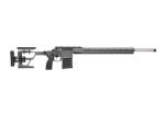 Sig Sauer Cross PRS – ráže 6,5 Creedmoor + hlaveň