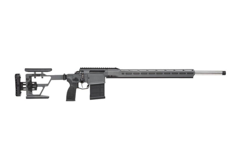Sig Sauer Cross PRS – ráže 6,5 Creedmoor + hlaveň