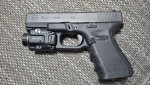 Glock 19 gen 4