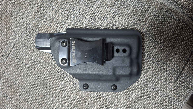 Glock 19 gen 4