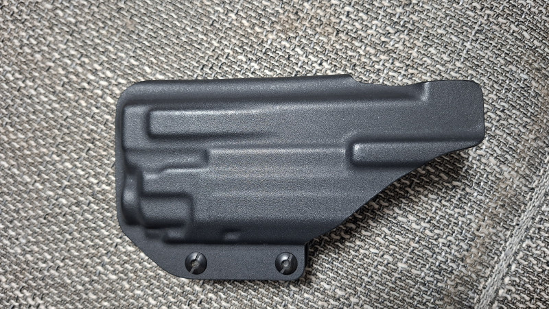 Glock 19 gen 4
