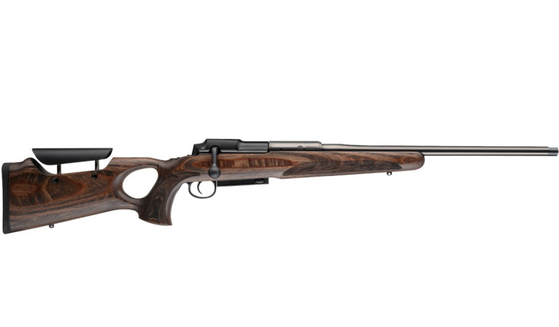 Mauser 25 - pažba