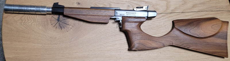 Drulov 90 s napinačkem
