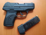 RUGER LCS 9 mm Luger