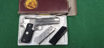 COLT Series 80 Mk IV GOLD CUP 