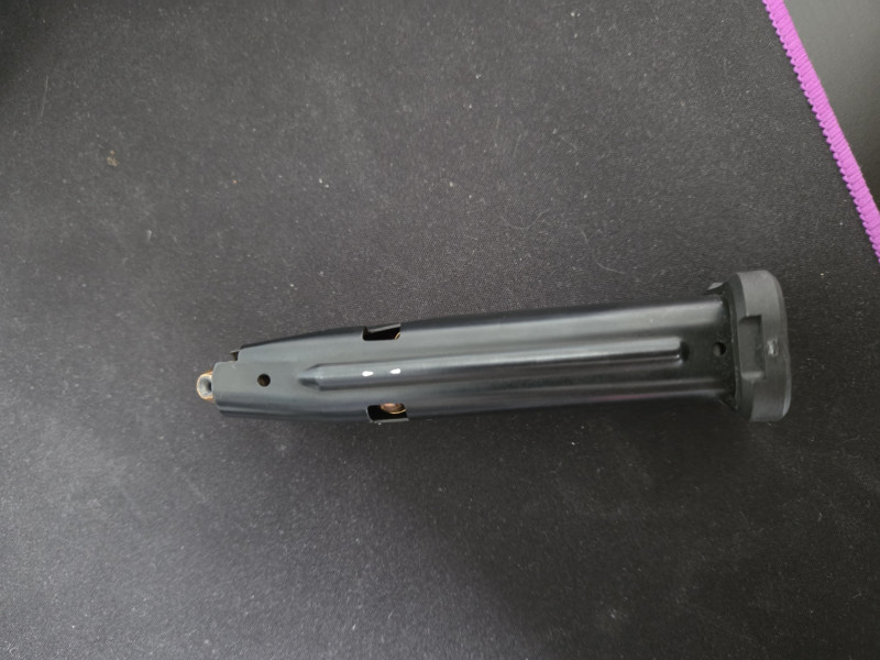 Starter Kit Shield Arms S15 Gen3 (zásobník + záchyt)
